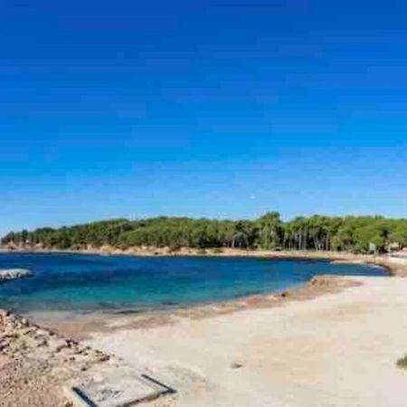 Charmant Studio A Saint Mandrier Sur Mer Apartment Екстериор снимка