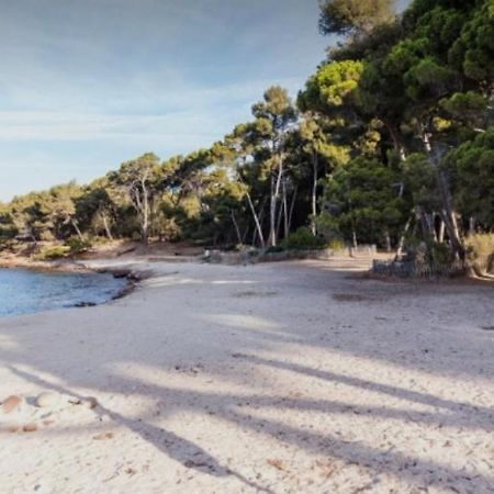 Charmant Studio A Saint Mandrier Sur Mer Apartment Екстериор снимка