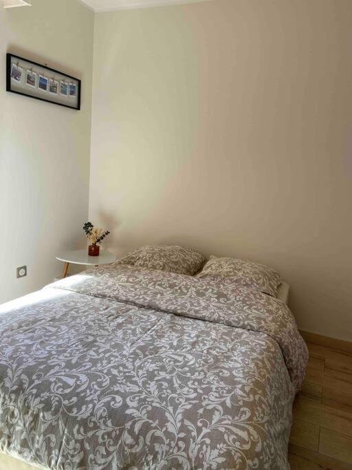 Charmant Studio A Saint Mandrier Sur Mer Apartment Екстериор снимка